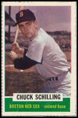 Chuck Schilling